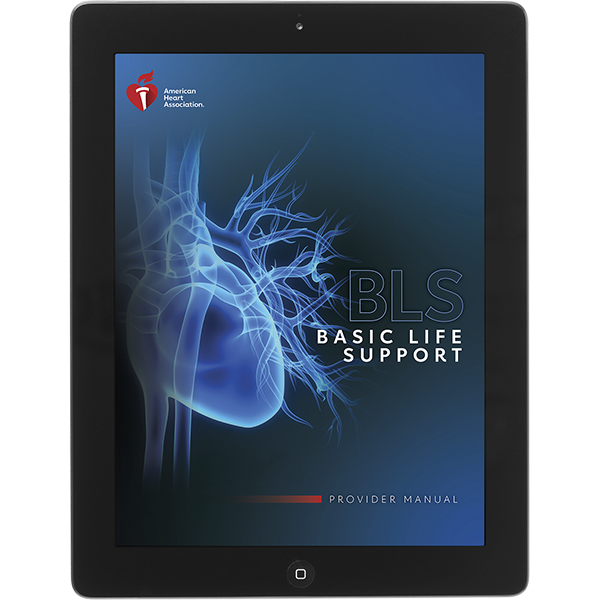 AHA BLS @ UC Irvine Campus for AED BLS Program (Fall Quarter)