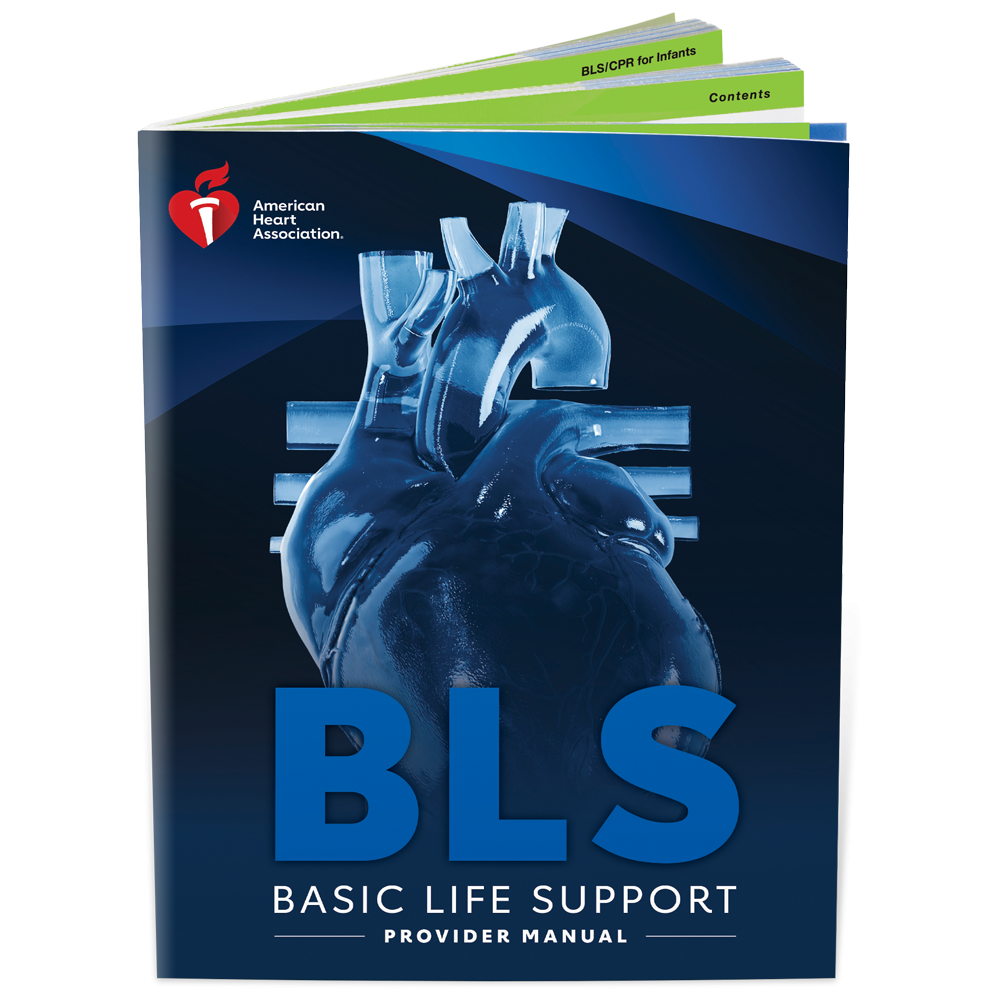 AHA BLS @ UCLA Campus for AED BLS Program (Fall Quarter)