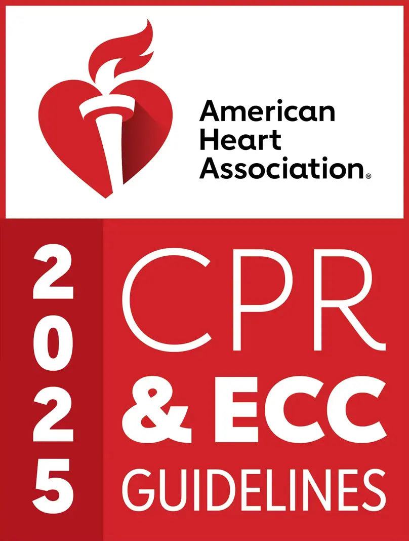 AHA BLS Instructor Class (UCLA & UCI)